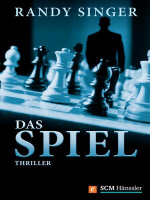 cover image of Das Spiel